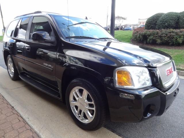 GMC Envoy 2006 photo 3