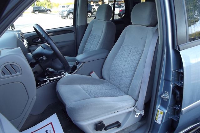 GMC Envoy 2006 photo 3