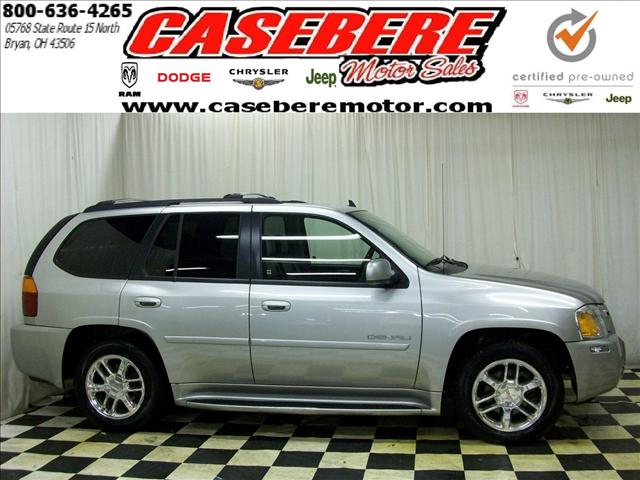 GMC Envoy EX Sedan 4D Sport Utility