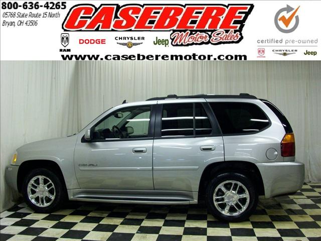 GMC Envoy 2006 photo 1