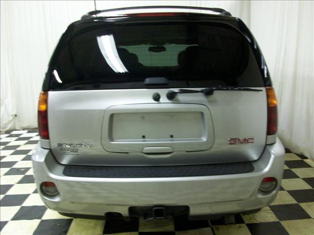 GMC Envoy 2006 photo 5