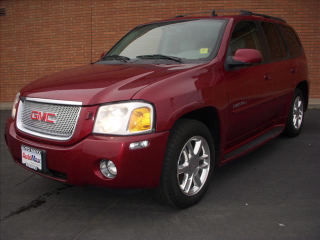 GMC Envoy C300 Sport Sport Utility