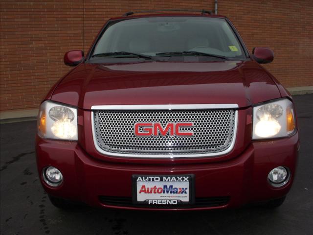 GMC Envoy 2006 photo 1