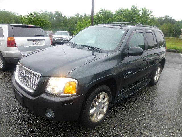 GMC Envoy 2006 photo 3