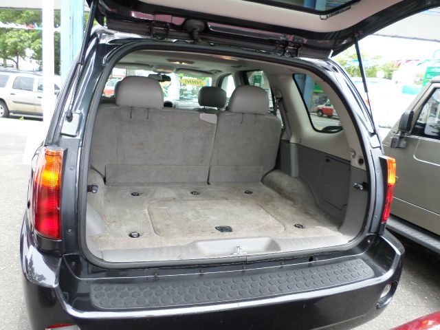 GMC Envoy 2006 photo 4