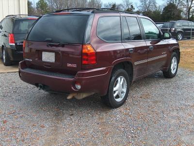 GMC Envoy 2006 photo 3