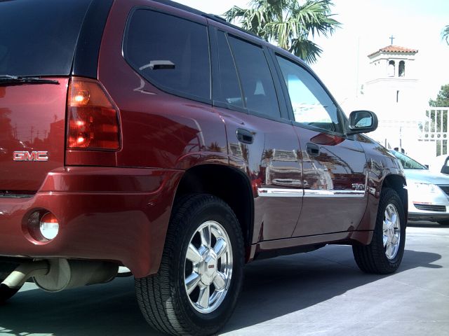 GMC Envoy GXP SUV