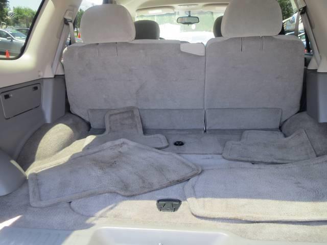 GMC Envoy 2006 photo 4