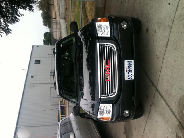 GMC Envoy 2006 photo 0