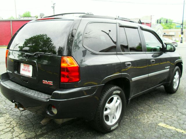 GMC Envoy 2006 photo 3