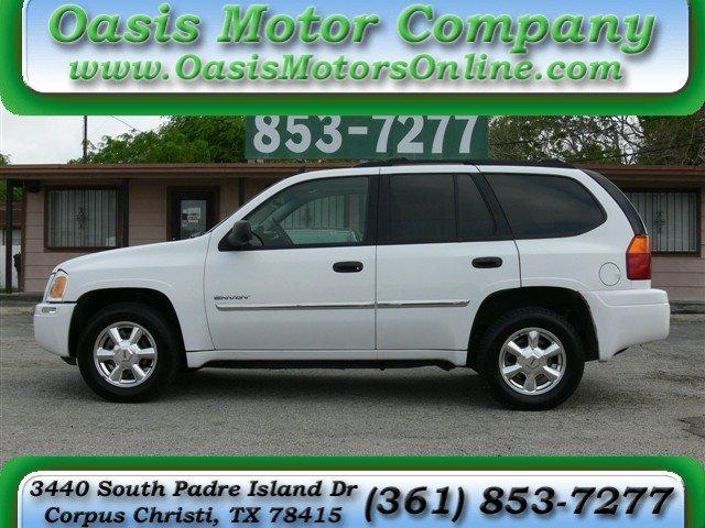 GMC Envoy 45 Sport Utility