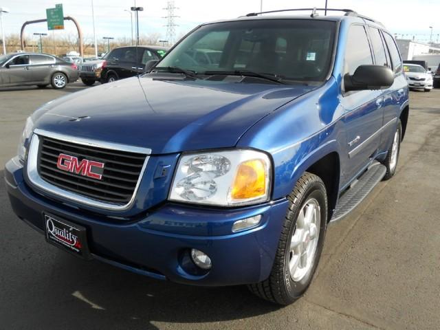 GMC Envoy SLT 25 Unspecified