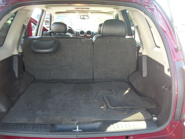 GMC Envoy 2006 photo 13