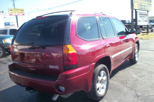 GMC Envoy 2006 photo 18