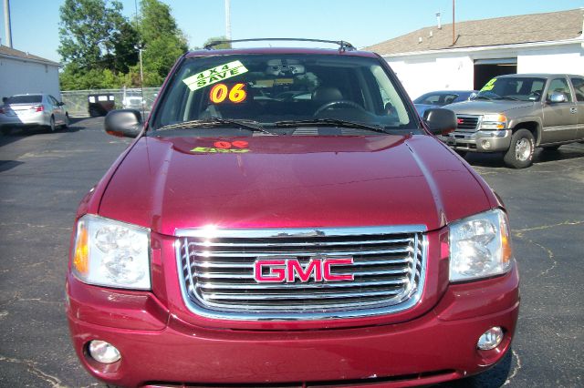 GMC Envoy 2006 photo 19