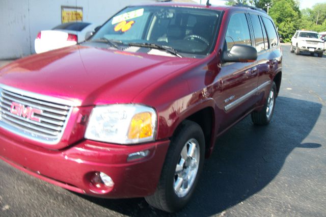 GMC Envoy 2006 photo 3