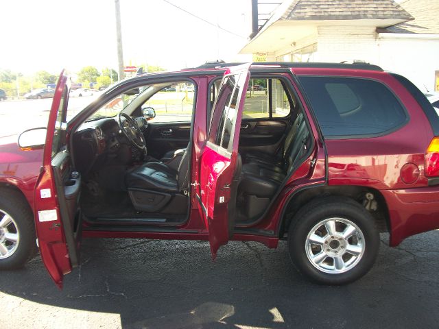 GMC Envoy 2006 photo 6