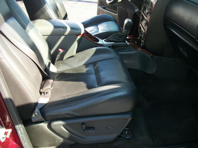 GMC Envoy 2006 photo 9