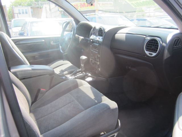 GMC Envoy 2006 photo 1