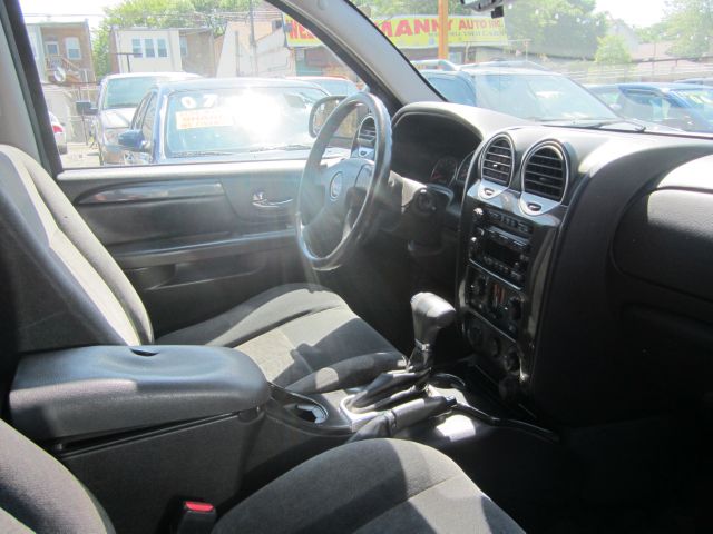 GMC Envoy 2006 photo 4