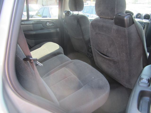 GMC Envoy 2006 photo 5