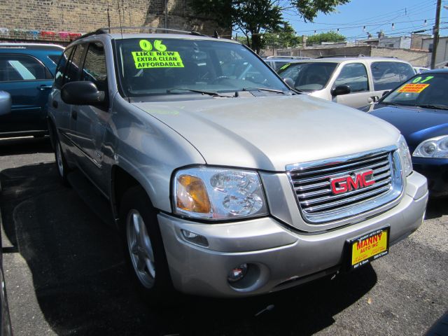 GMC Envoy 2006 photo 7