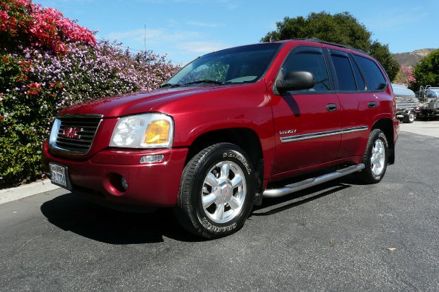 GMC Envoy 2006 photo 4