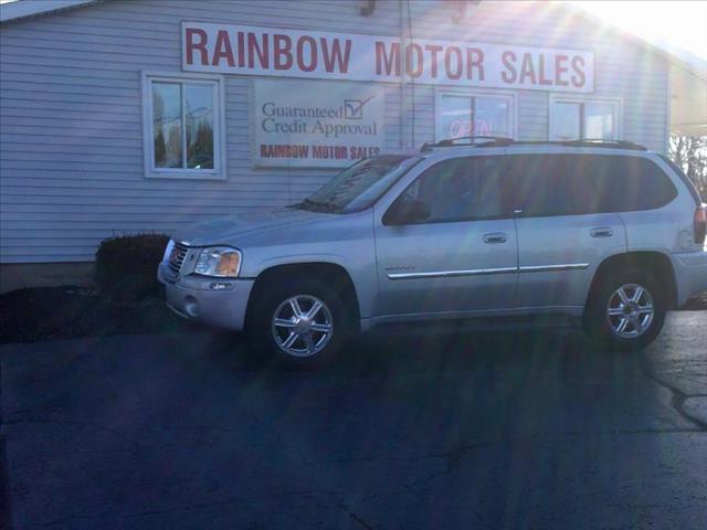 GMC Envoy 2006 photo 2