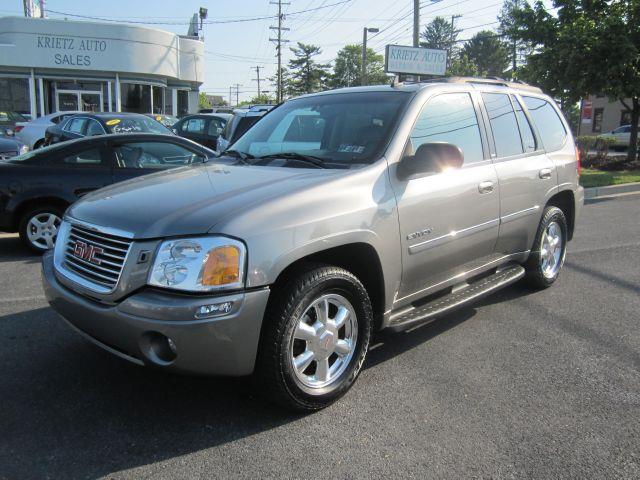 GMC Envoy 2006 photo 3