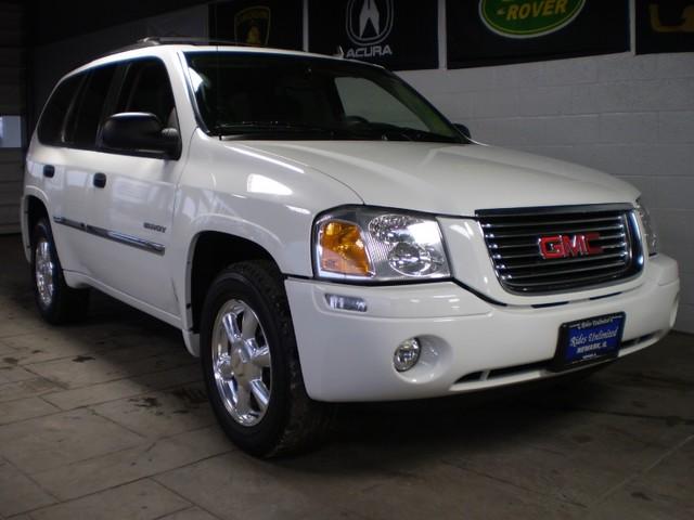 GMC Envoy 45 Unspecified