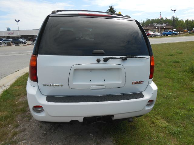 GMC Envoy LT, Z71, Crewcab SUV