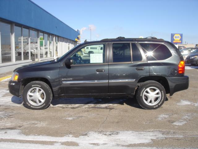 GMC Envoy 2006 photo 3