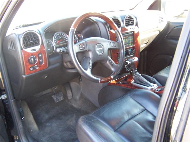 GMC Envoy 2006 photo 4