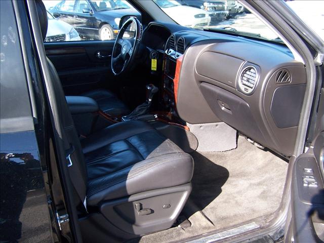 GMC Envoy 2006 photo 5