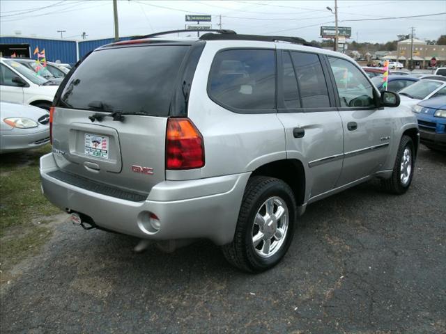 GMC Envoy 2006 photo 5