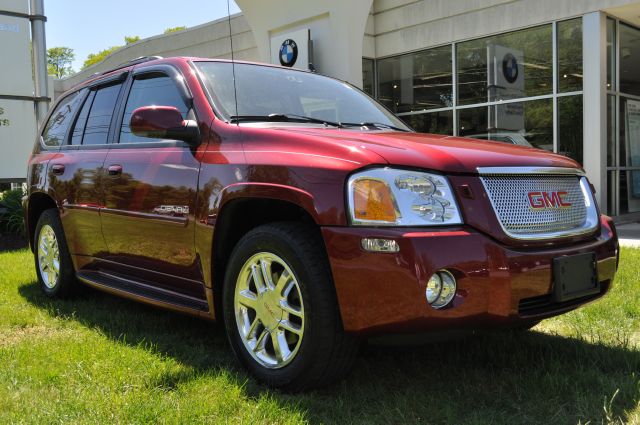 GMC Envoy 2006 photo 31