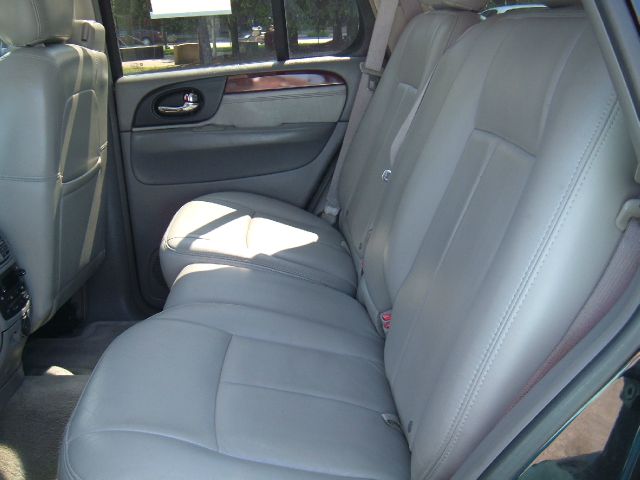 GMC Envoy 2006 photo 3