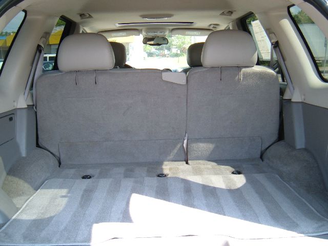 GMC Envoy 2006 photo 4