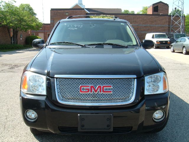 GMC Envoy 2006 photo 6