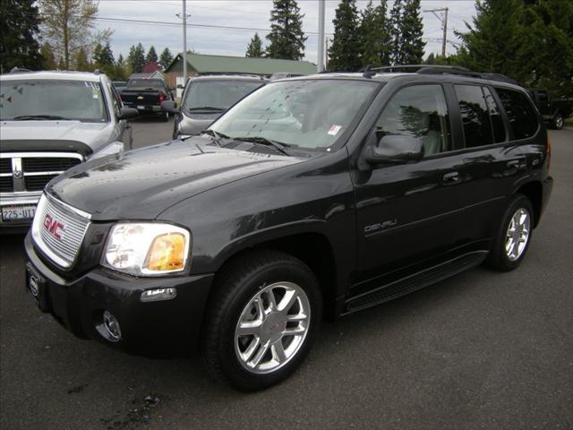 GMC Envoy EX Sedan 4D Sport Utility