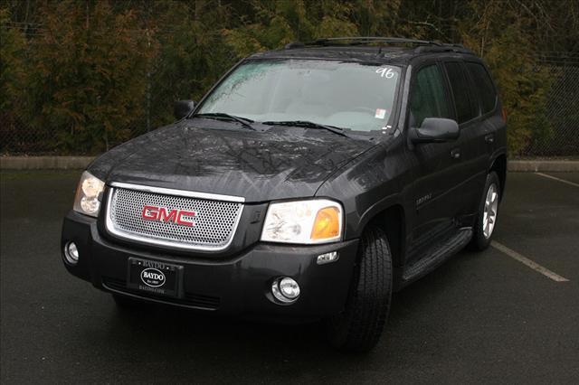 GMC Envoy 2006 photo 3