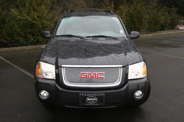 GMC Envoy 2006 photo 4