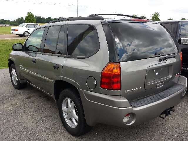 GMC Envoy 2006 photo 6