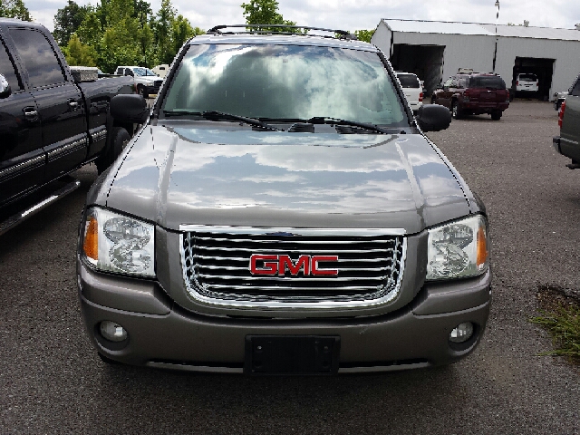 GMC Envoy 2006 photo 7