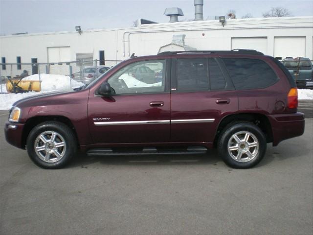 GMC Envoy 2006 photo 3