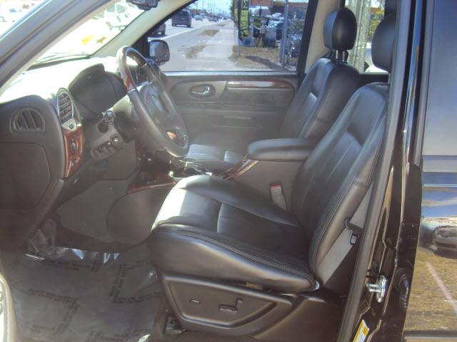 GMC Envoy 2006 photo 4