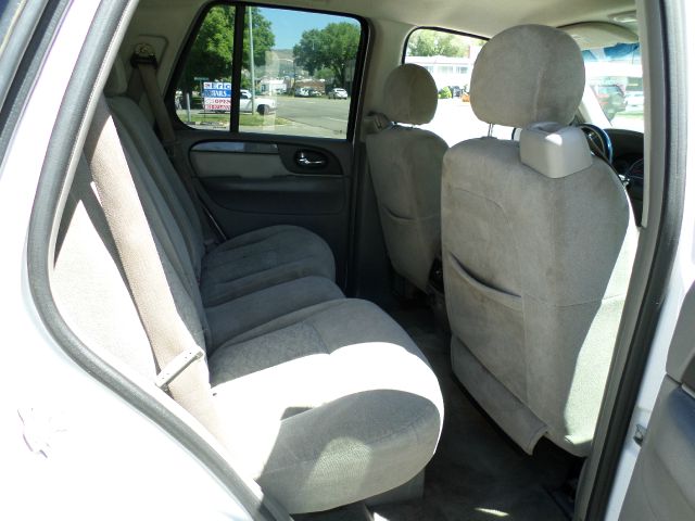 GMC Envoy 2006 photo 5