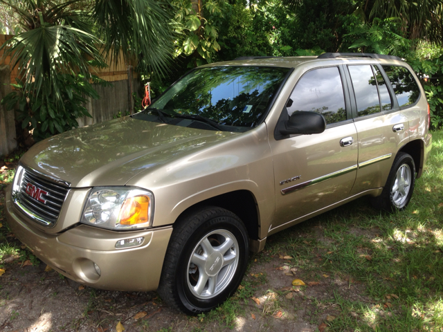 GMC Envoy 2006 photo 4