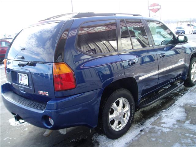 GMC Envoy 2006 photo 3