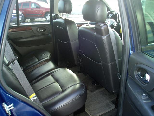 GMC Envoy 2006 photo 4